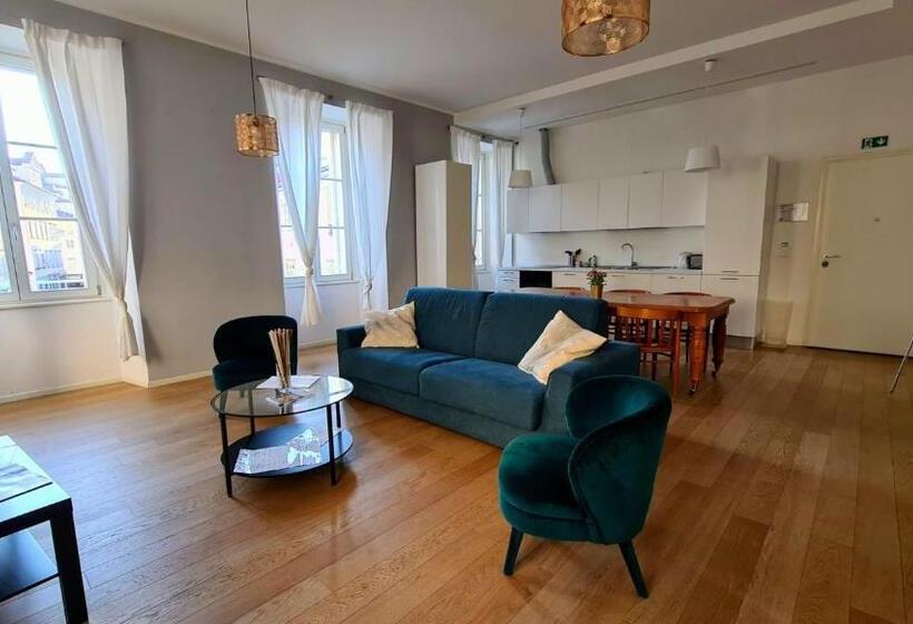 آپارتمان 2 خوابه, Ritter S Rooms & Apartments