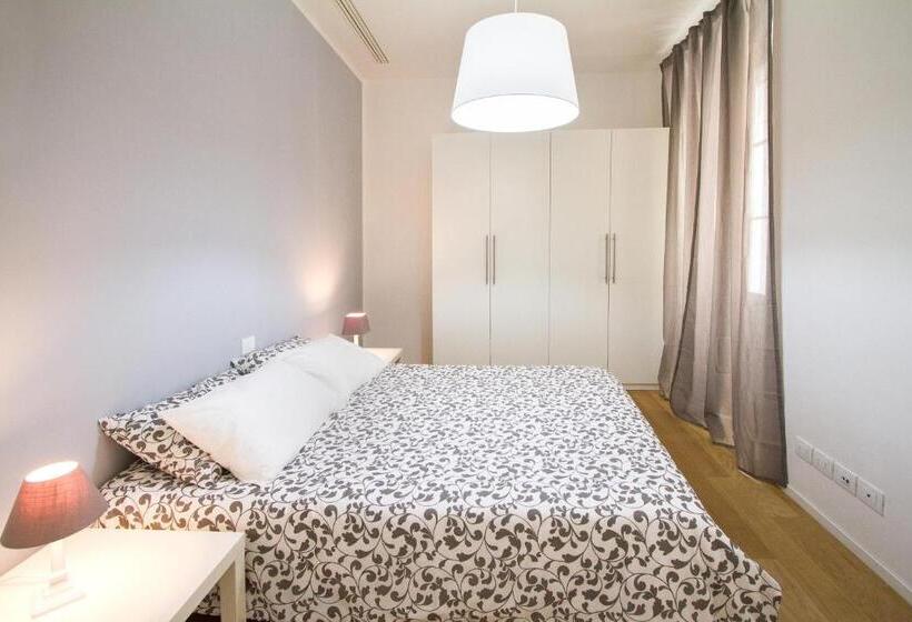 آپارتمان 2 خوابه, Ritter S Rooms & Apartments