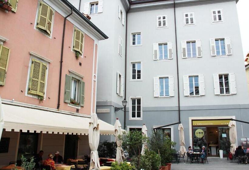 آپارتمان 2 خوابه, Ritter S Rooms & Apartments