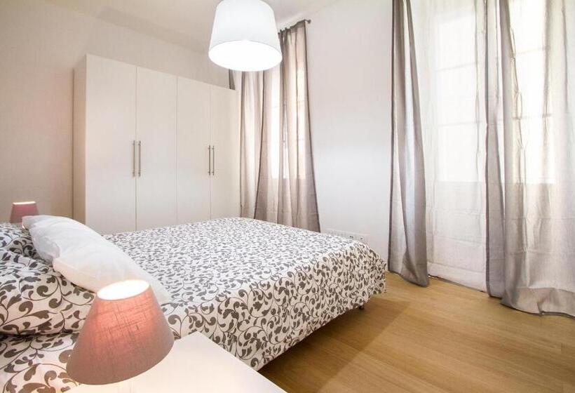 آپارتمان 2 خوابه, Ritter S Rooms & Apartments