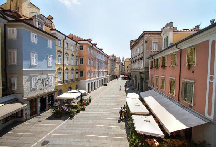 آپارتمان 2 خوابه, Ritter S Rooms & Apartments