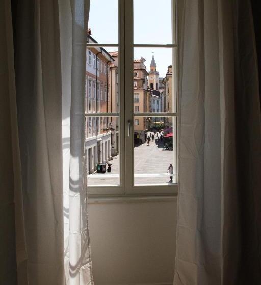 آپارتمان 2 خوابه, Ritter S Rooms & Apartments