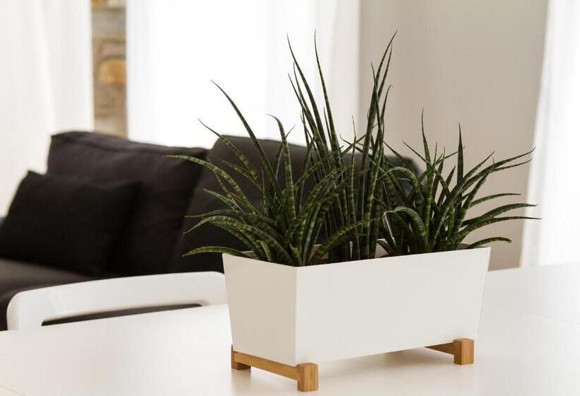 آپارتمان 2 خوابه, Ritter S Rooms & Apartments