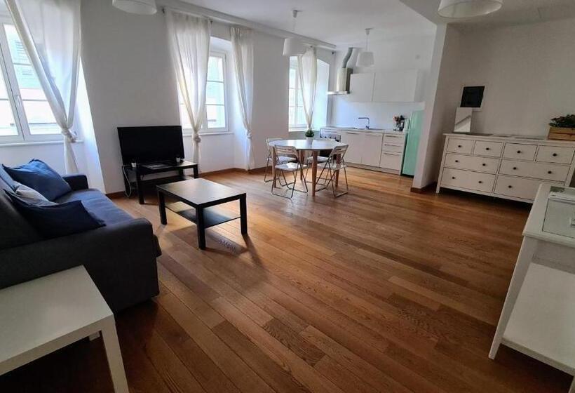 آپارتمان 1 خوابه, Ritter S Rooms & Apartments