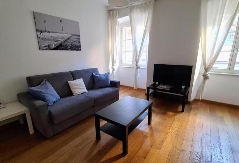 آپارتمان 1 خوابه, Ritter S Rooms & Apartments