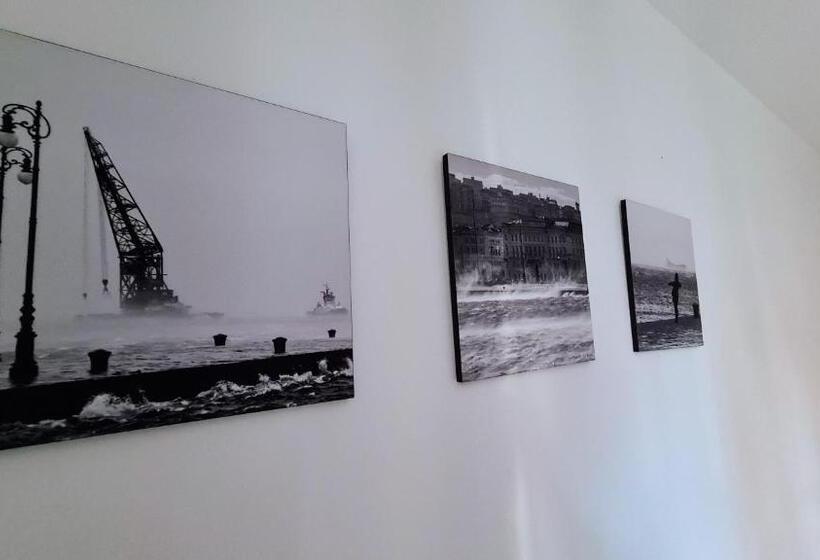 آپارتمان 1 خوابه, Ritter S Rooms & Apartments