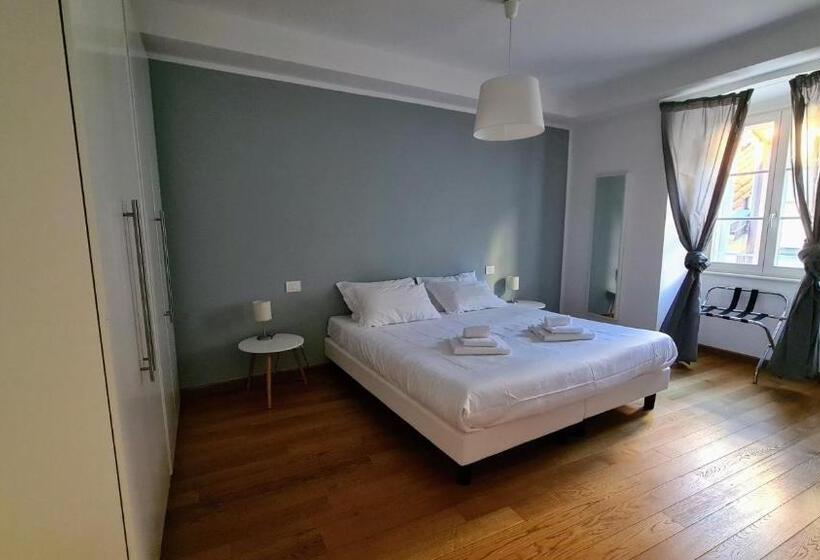 آپارتمان 1 خوابه, Ritter S Rooms & Apartments