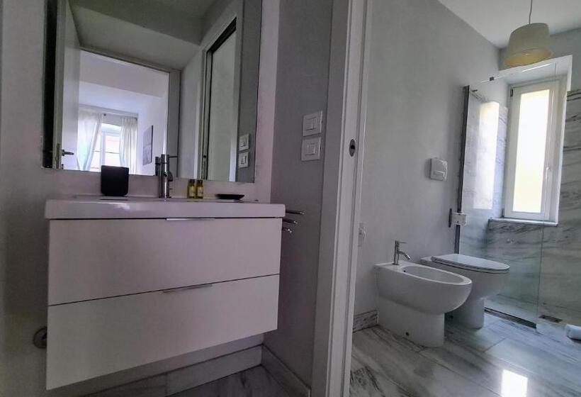 آپارتمان 1 خوابه, Ritter S Rooms & Apartments