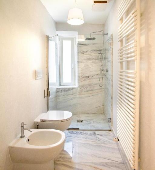 آپارتمان 1 خوابه, Ritter S Rooms & Apartments