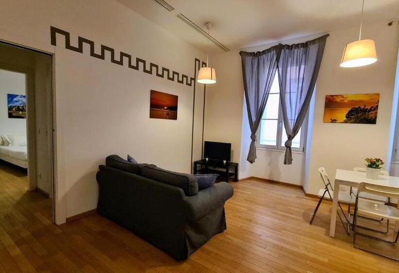 آپارتمان 1 خوابه, Ritter S Rooms & Apartments