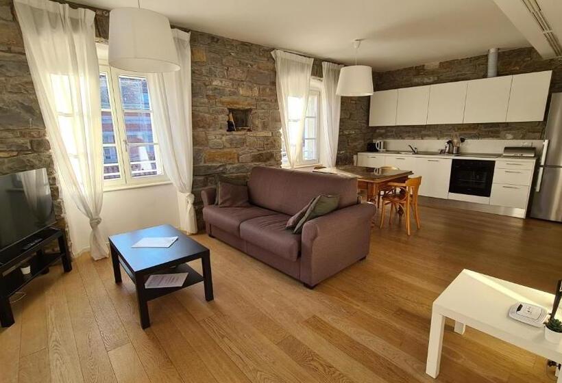 آپارتمان سوپریور 1 خوابه, Ritter S Rooms & Apartments