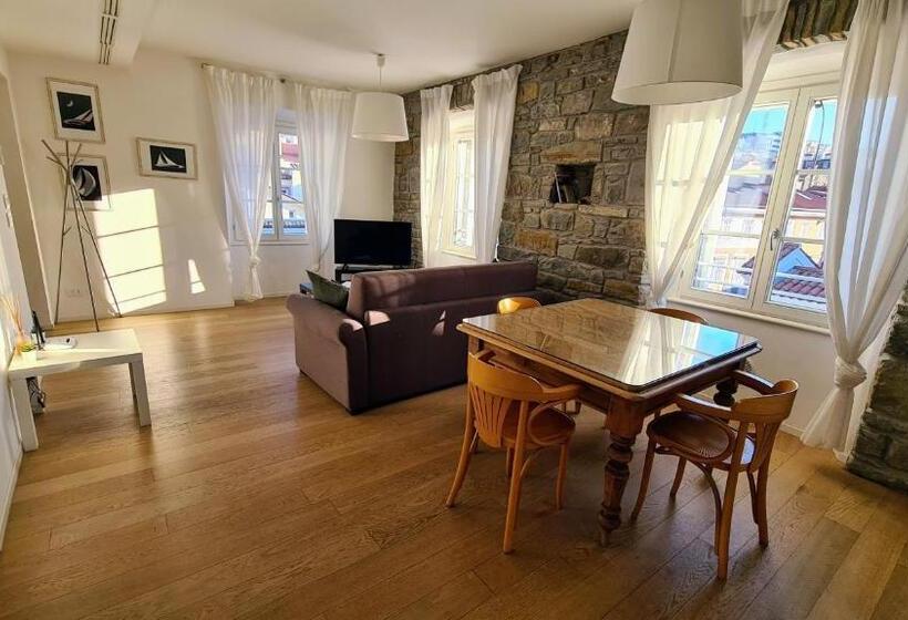 آپارتمان سوپریور 1 خوابه, Ritter S Rooms & Apartments