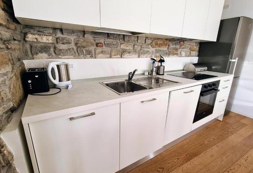 آپارتمان سوپریور 1 خوابه, Ritter S Rooms & Apartments