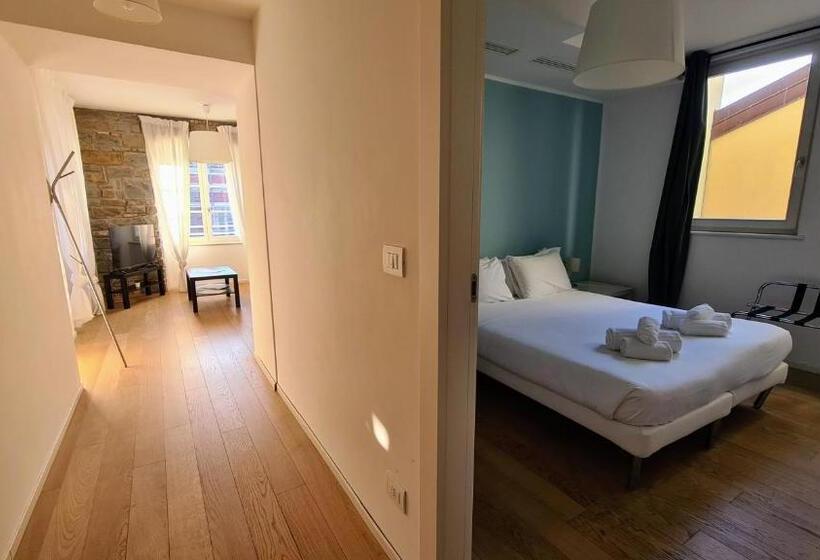 آپارتمان سوپریور 1 خوابه, Ritter S Rooms & Apartments