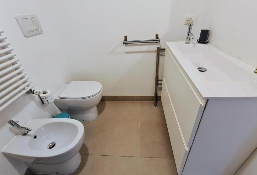 آپارتمان سوپریور 1 خوابه, Ritter S Rooms & Apartments