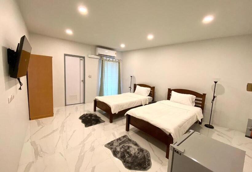 스탠다드 룸, Sasimanta