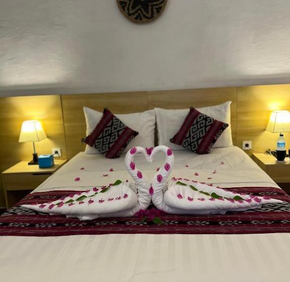 Номер Deluxe, Seaside