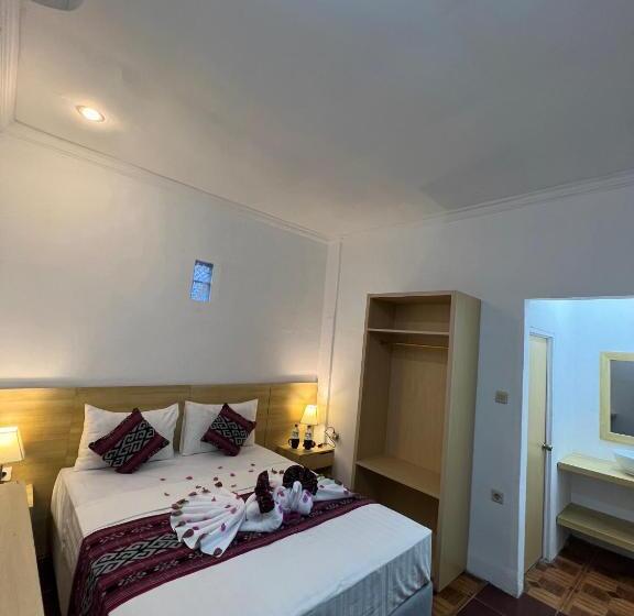 Номер Superior, Seaside