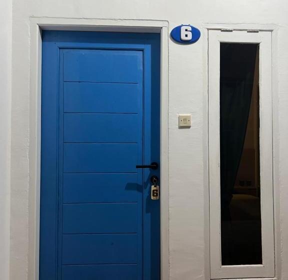 Номер Superior, Seaside