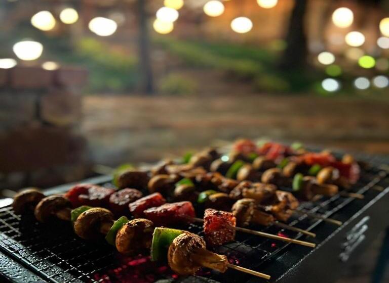 패밀리 룸, Sereno Barn Eco Stay Chikmagalur