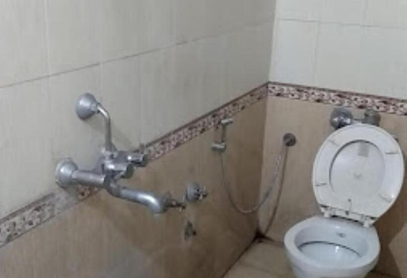 חדר דלוקס, Vrindavan Patna Bihar