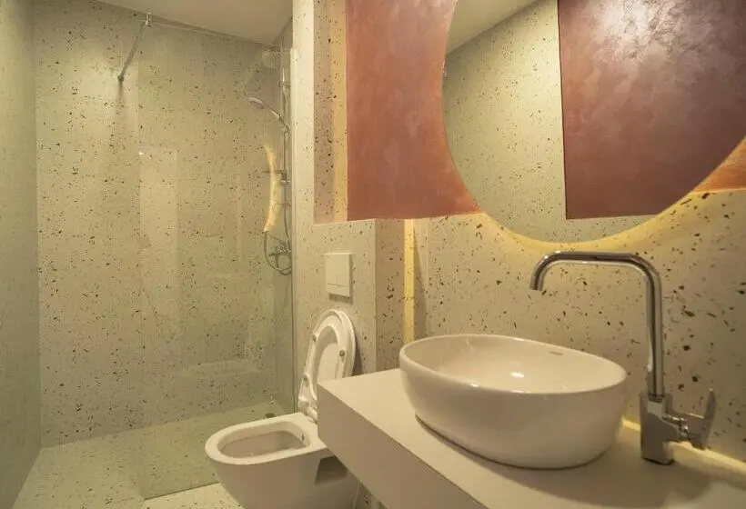 آپارتمان 1 خوابه, Lux Apartments