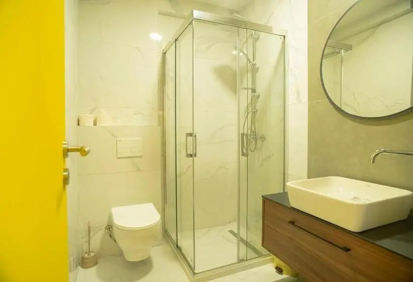 آپارتمان سوپریور 1 خوابه, Lux Apartments