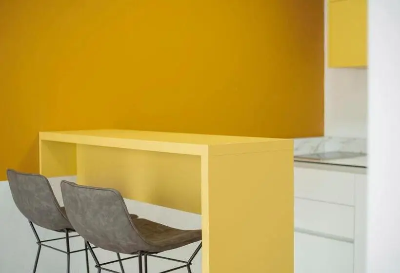 آپارتمان سوپریور 1 خوابه, Lux Apartments