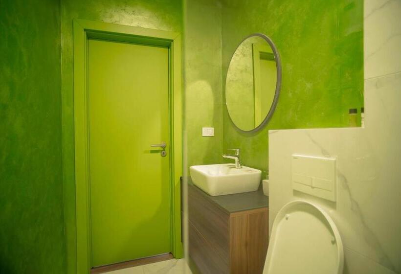 آپارتمان سوپریور 1 خوابه, Lux Apartments