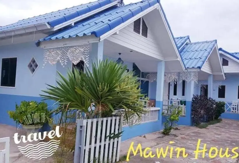 اتاق استاندارد, Mawin Resort Kohlarn