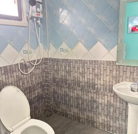 اتاق استاندارد, Mawin Resort Kohlarn