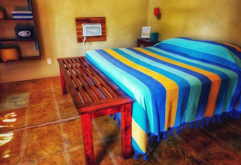 1베드룸 아파트 1층, Ocean Oasis Hotel   Adult Only, Four Casitas Boutique Resort