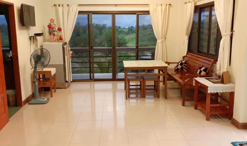 Standard Room, ศรีวิภา​ฮิลล์​เขาค้อ​