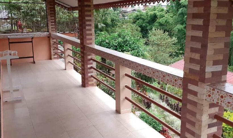 Standard Room, ศรีวิภา​ฮิลล์​เขาค้อ​