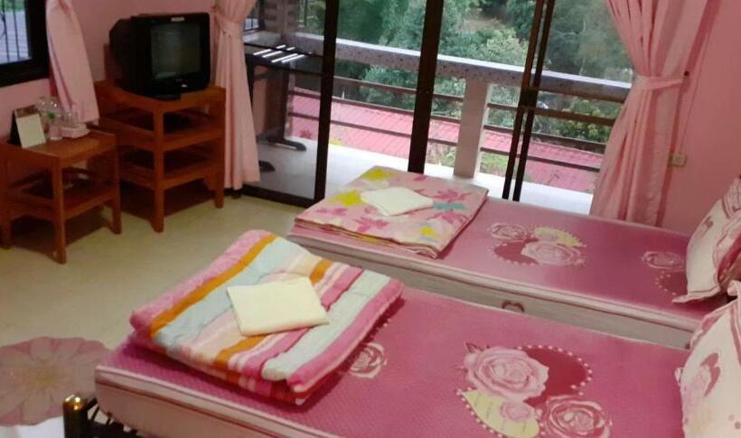 Standard Room, ศรีวิภา​ฮิลล์​เขาค้อ​