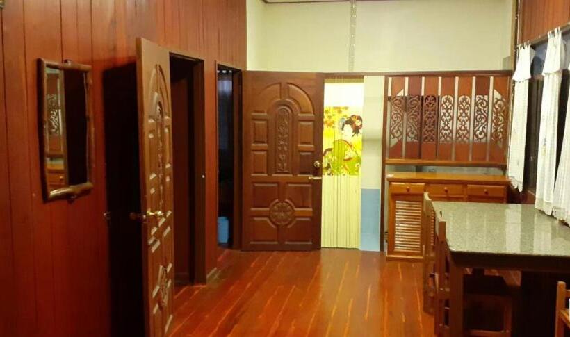 Family Room, ศรีวิภา​ฮิลล์​เขาค้อ​