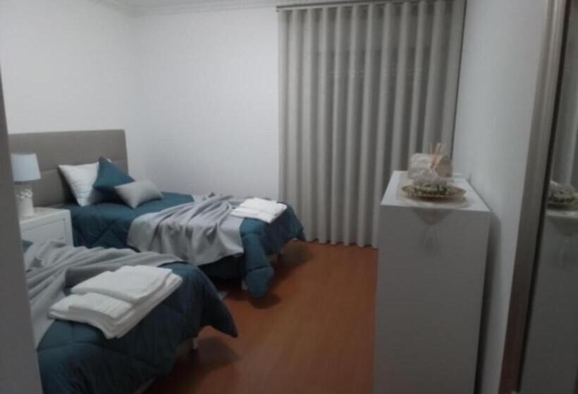 غرفة قياسية, Alojamento Real