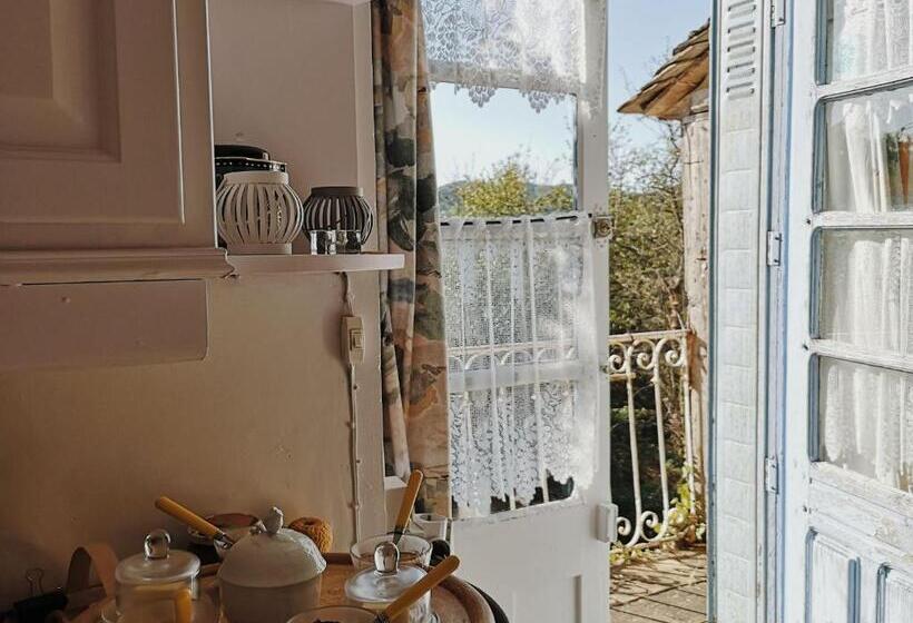 غرفة قياسية, Guestroom Saint André De Najac, 1 Pièce, 2 Personnes   Fr 1 601 448