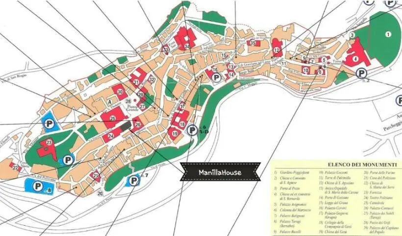 استودیوی استاندارد, Manillahouse