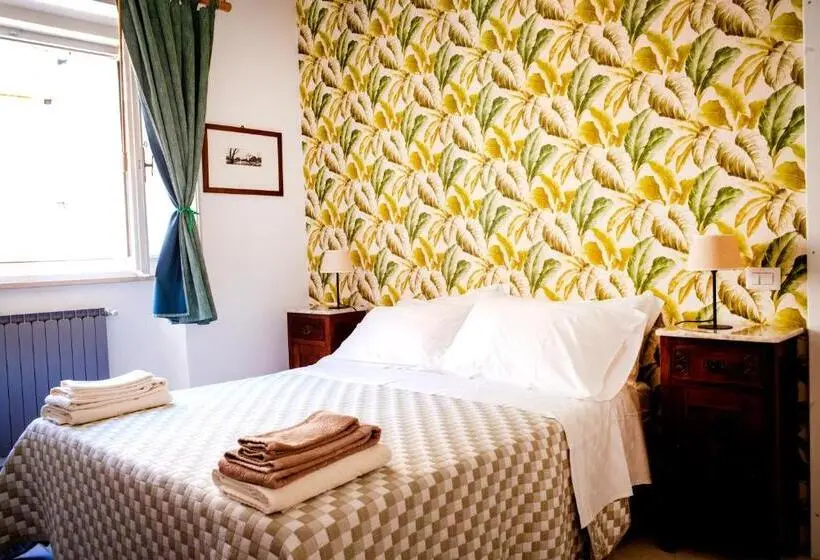 آپارتمان 1 خوابه, Manillahouse