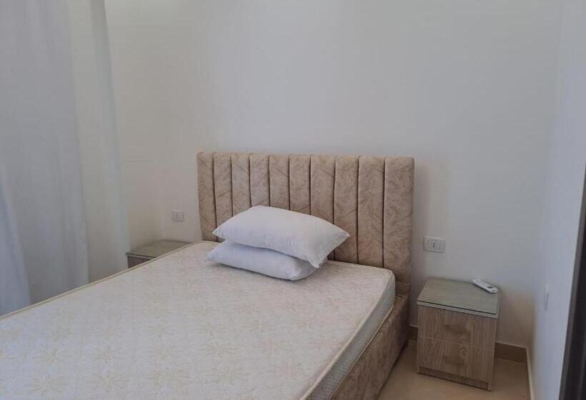 آپارتمان سوپریور 1 خوابه, B&b Sharm