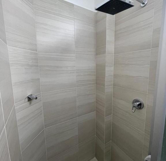 Familiekamer, Sara Hotel Ibarra