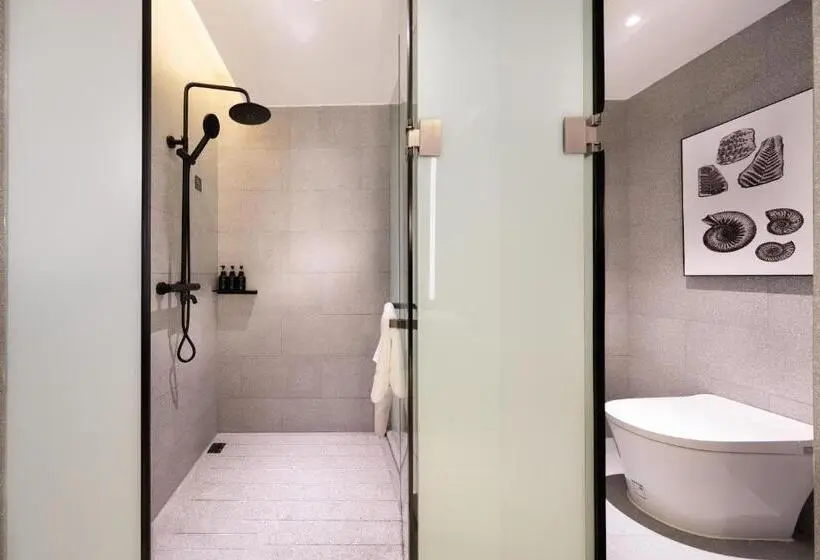 スイート, Atour S Hotel Ningbo Zhoushan East Road