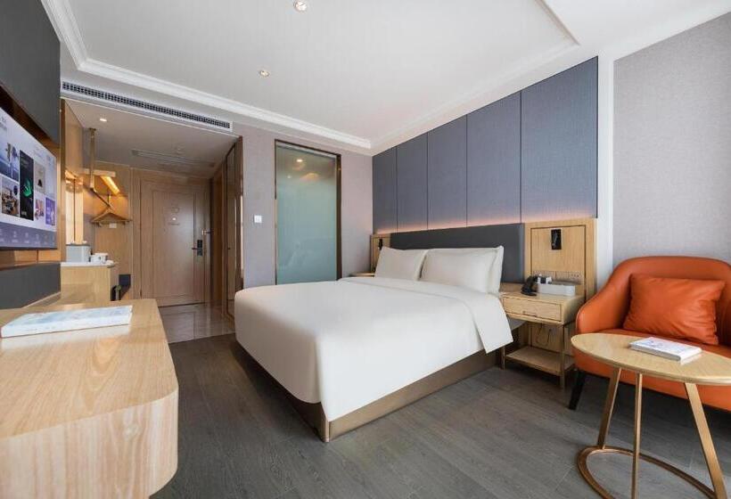 اتاق استاندارد, Atour X Hotel Shenzhen Guanlan Shanshui Pastoral
