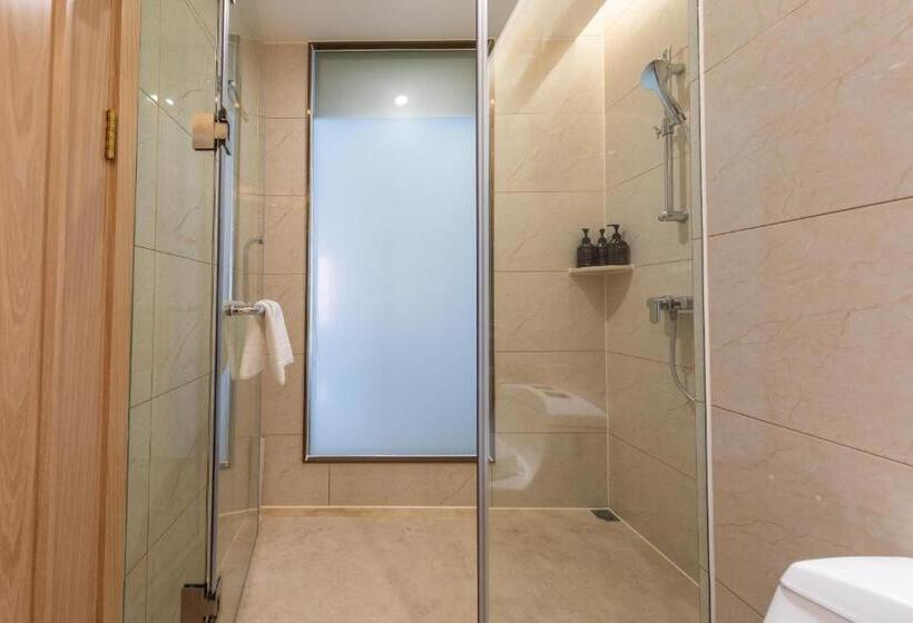 سوییت, Atour X Hotel Shenzhen Guanlan Shanshui Pastoral
