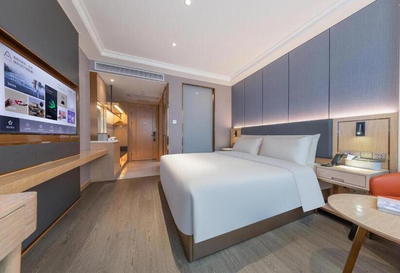 اتاق سوپریور, Atour X Hotel Shenzhen Guanlan Shanshui Pastoral