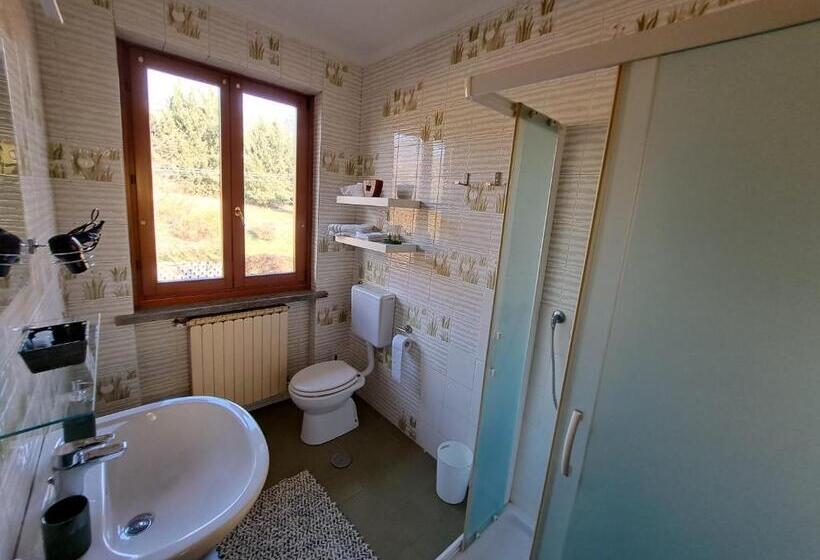 חדר סטנדרט, Casa Martini