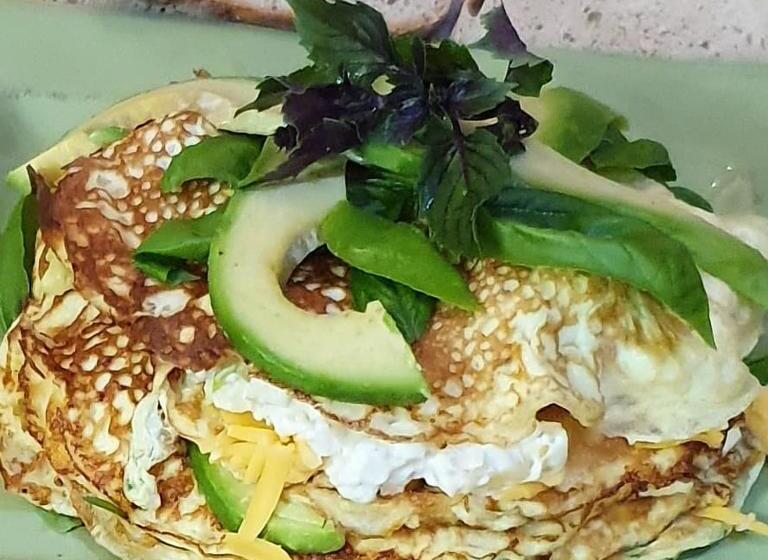 スタンダードルーム, Ilnika Farm Stay