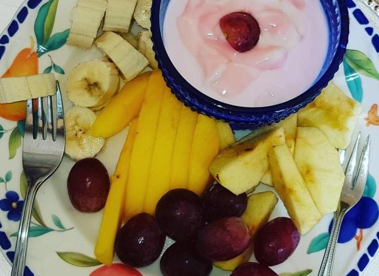 スタンダードルーム, Ilnika Farm Stay