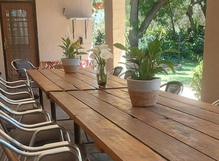 スタンダードルーム, Ilnika Farm Stay